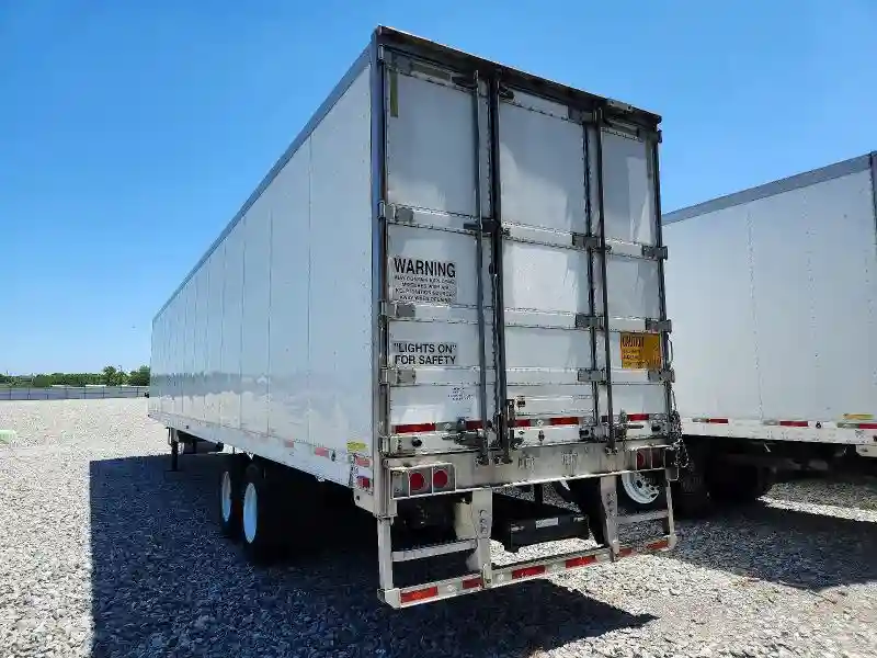 1UYVS2530GM544503 2016 UTILITY TRAILER TRAILER-2