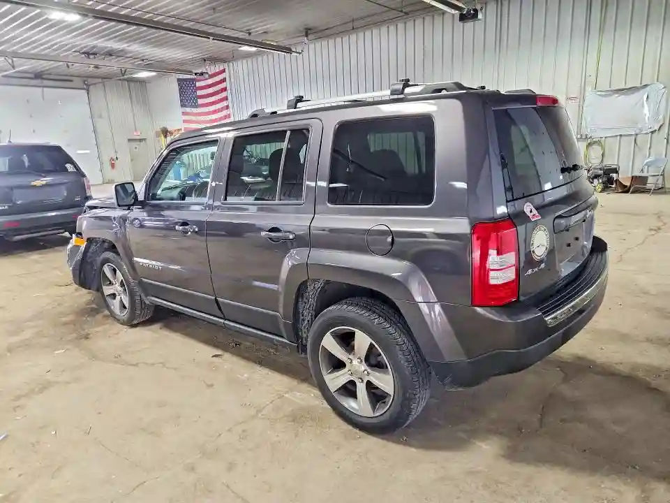 1C4NJRFB3GD586101 2016 JEEP PATRIOT-1