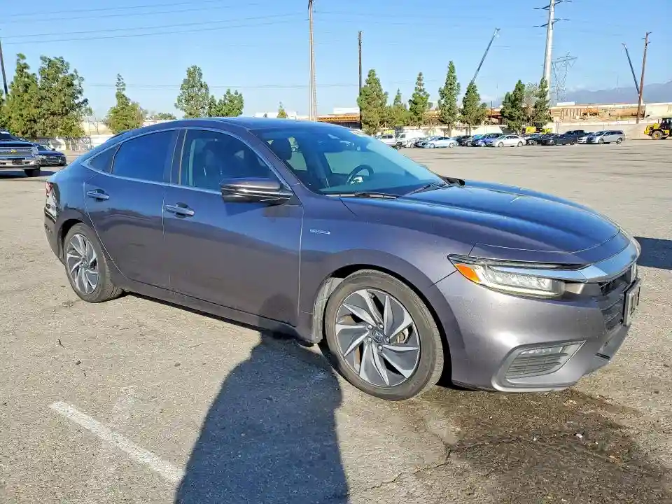 19XZE4F93KE018654 2019 HONDA INSIGHT-3