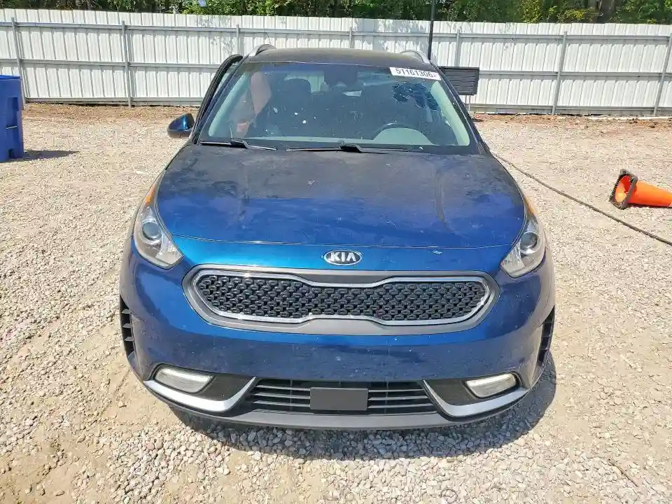 KNDCB3LC1K5243630 2019 KIA NIRO-4
