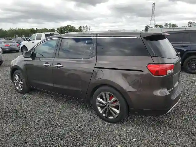 KNDME5C1XF6026910 2015 KIA SEDONA-1