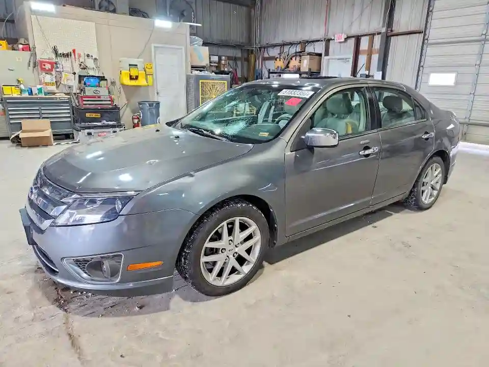 3FAHP0JA0BR159292 2011 FORD FUSION-0