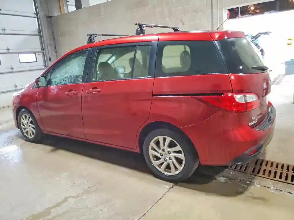 JM1CW2BLXC0136168 2012 MAZDA 5-1