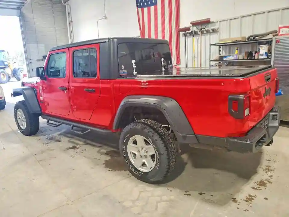 1C6HJTAG3LL122441 2020 JEEP GLADIATOR-1