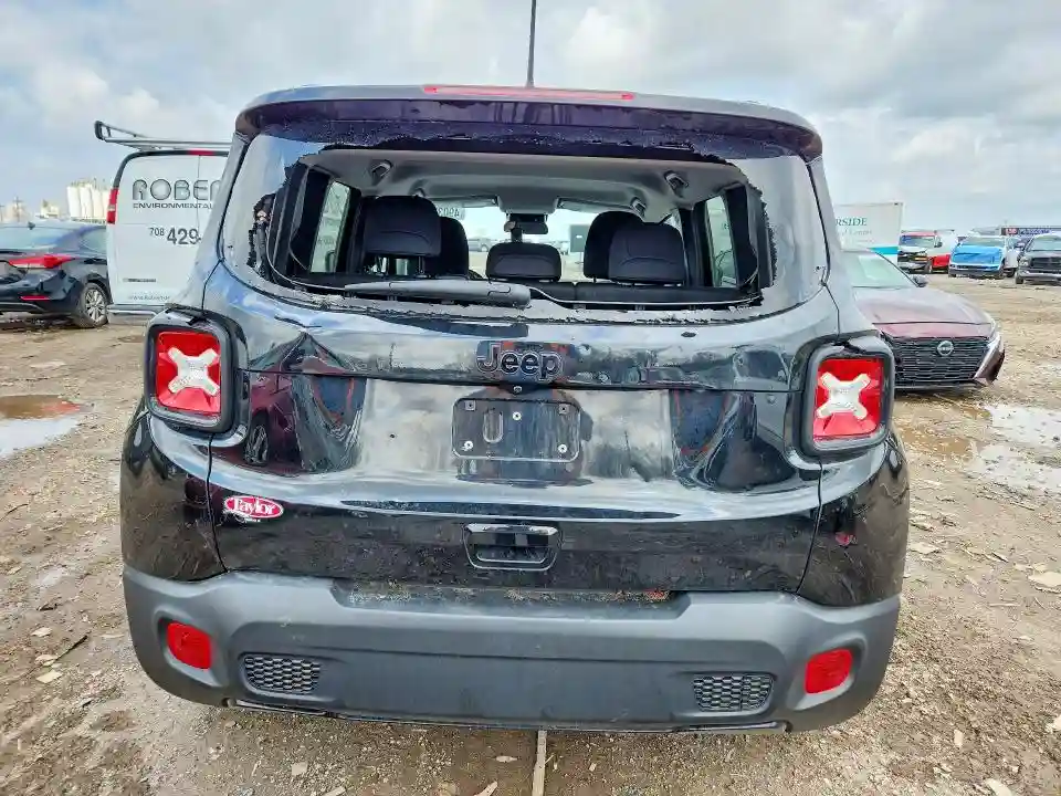 ZACNJABB6KPK14931 2019 JEEP RENEGADE-5