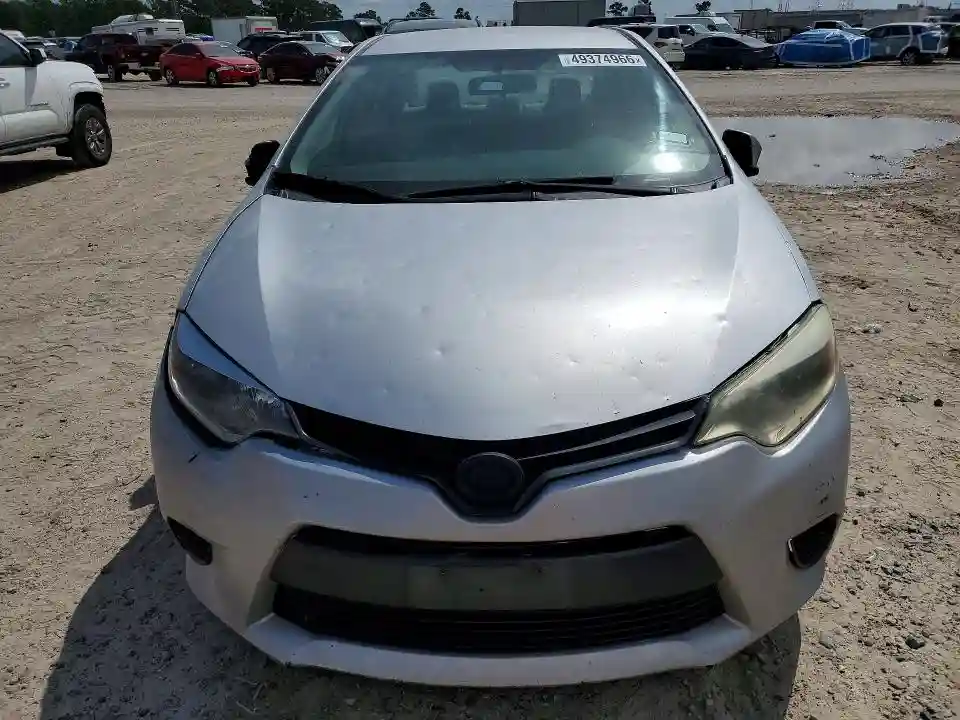 5YFBURHE0GP554415 2016 TOYOTA COROLLA-4