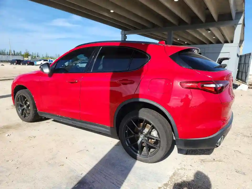 ZASPAJAN8M7C99804 2021 ALFA ROMEO STELVIO-1