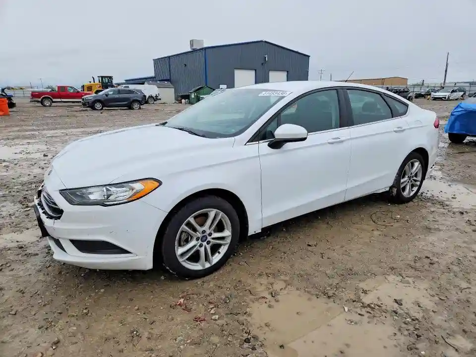 3FA6P0HD6JR224703 2018 FORD FUSION-0
