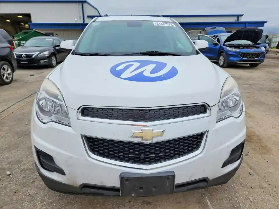 1GNALBEK0EZ138469 2014 CHEVROLET EQUINOX-4
