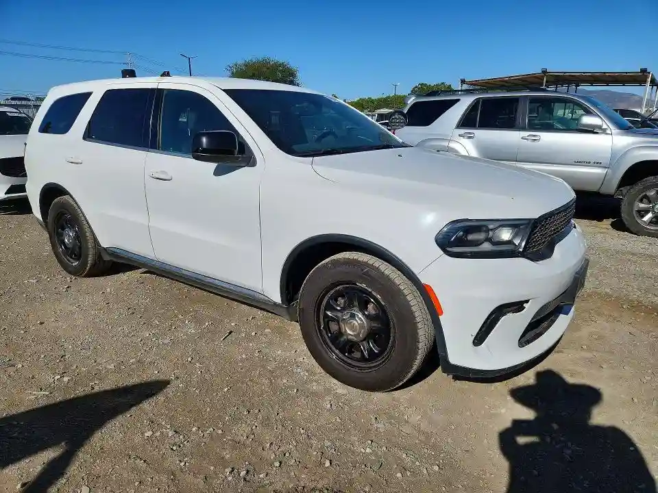 1C4RDJFG5PC590002 2023 DODGE DURANGO-3