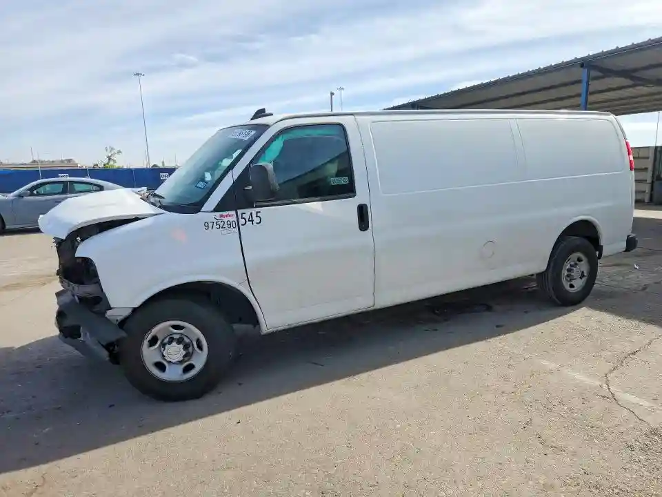 1GCZGHFP0R1254188 2024 CHEVROLET EXPRESS-0