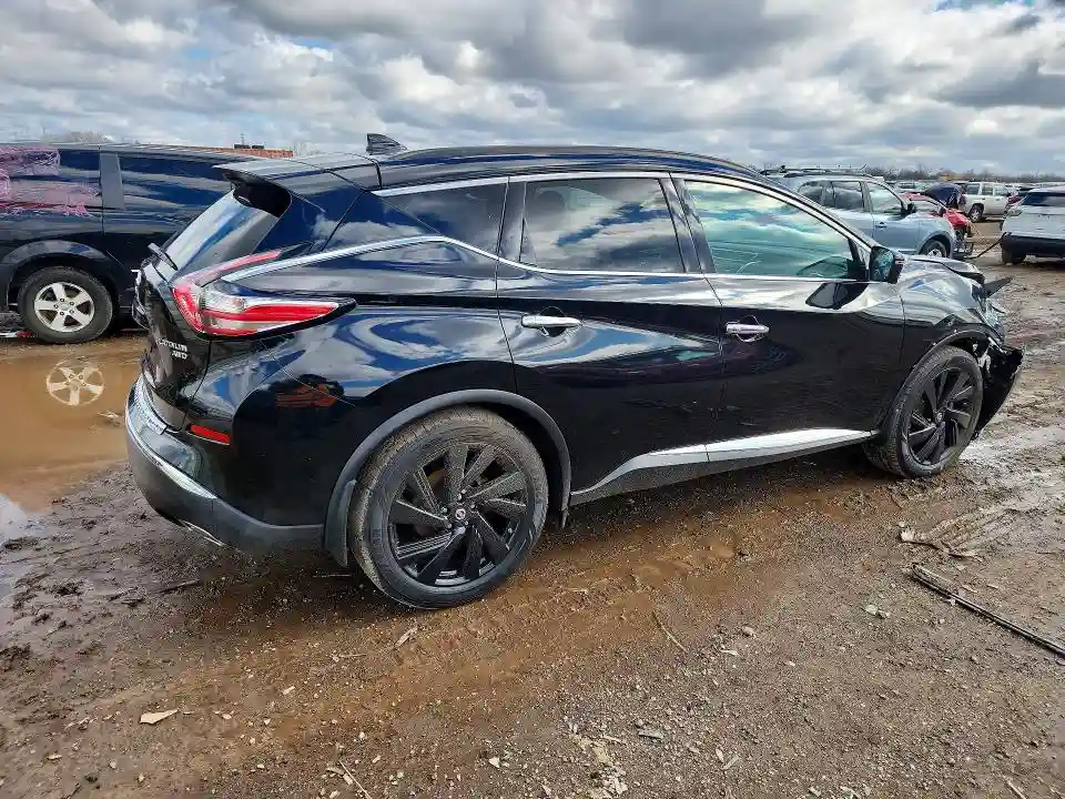 5N1AZ2MH7HN198527 2017 NISSAN MURANO-2