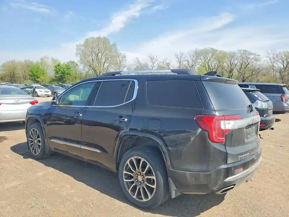 1GKKNXLS4LZ107055 2020 GMC ACADIA DEN-1