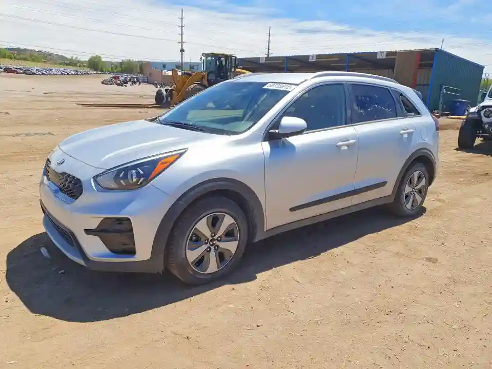 KNDCB3LC2L5369156 2020 KIA NIRO-0