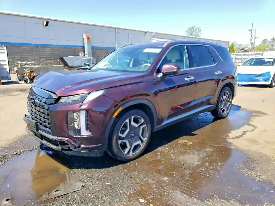 KM8R5DGE7PU622756 2023 HYUNDAI PALISADE-0