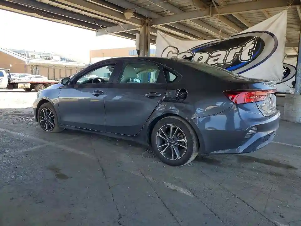 3KPF24ADXPE678544 2023 KIA FORTE LXS-1
