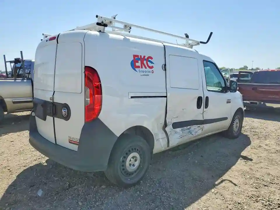 ZFBHRFAB6M6U82054 2021 RAM PROMASTER-2