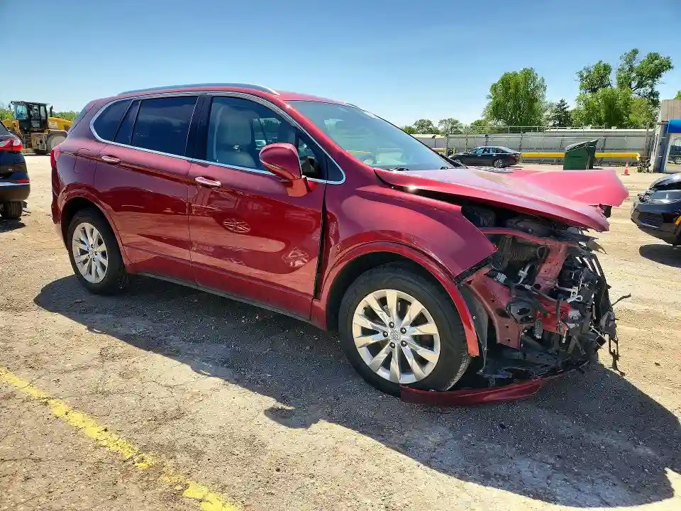 LRBFX1SA1JD084565 2018 BUICK ENVISION-3