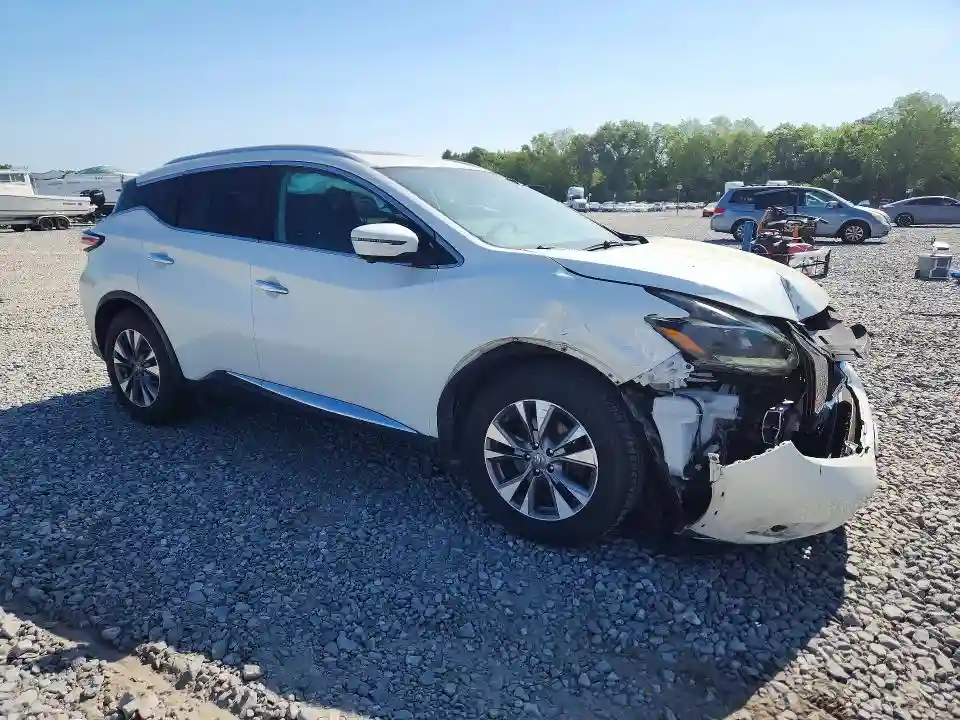 5N1AZ2MH7JN117628 2018 NISSAN MURANO-3