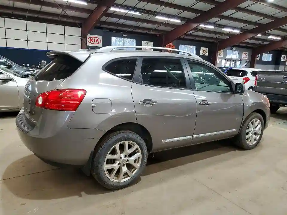 JN8AS5MVXDW647787 2013 NISSAN ROGUE-2