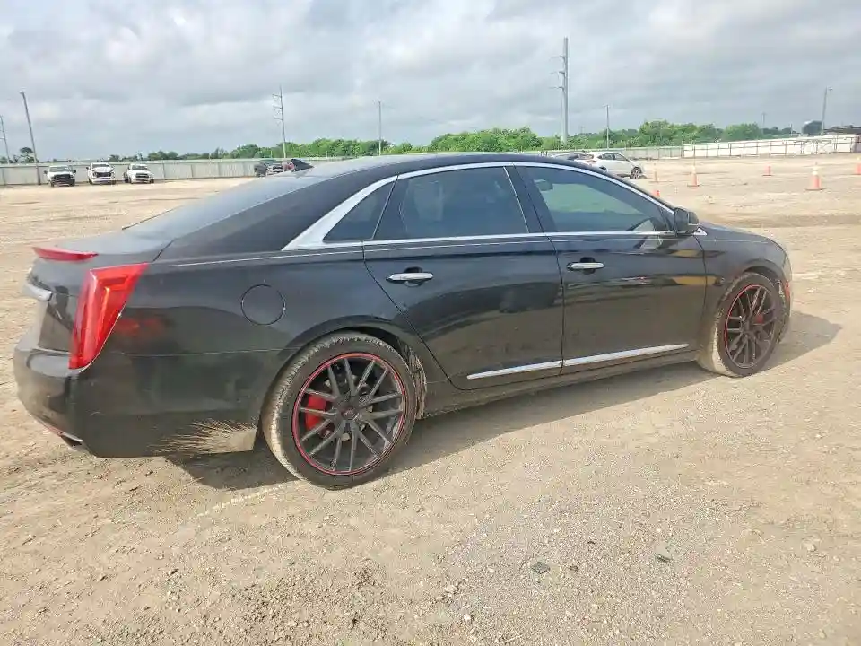 2G61P5S31E9325907 2014 CADILLAC XTS-2