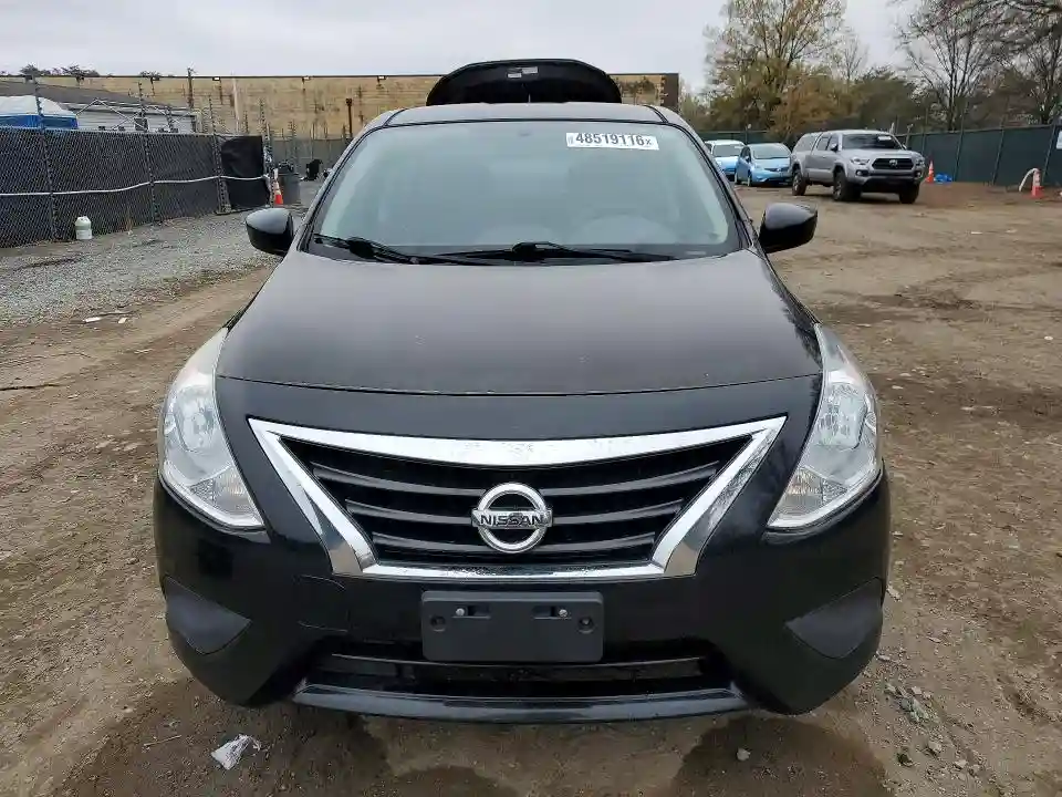 3N1CN7AP3GL881666 2016 NISSAN VERSA-4