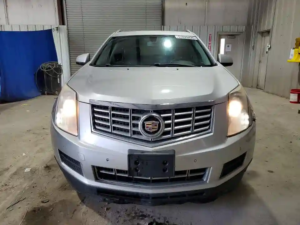 3GYFNCE39DS570829 2013 CADILLAC SRX-4