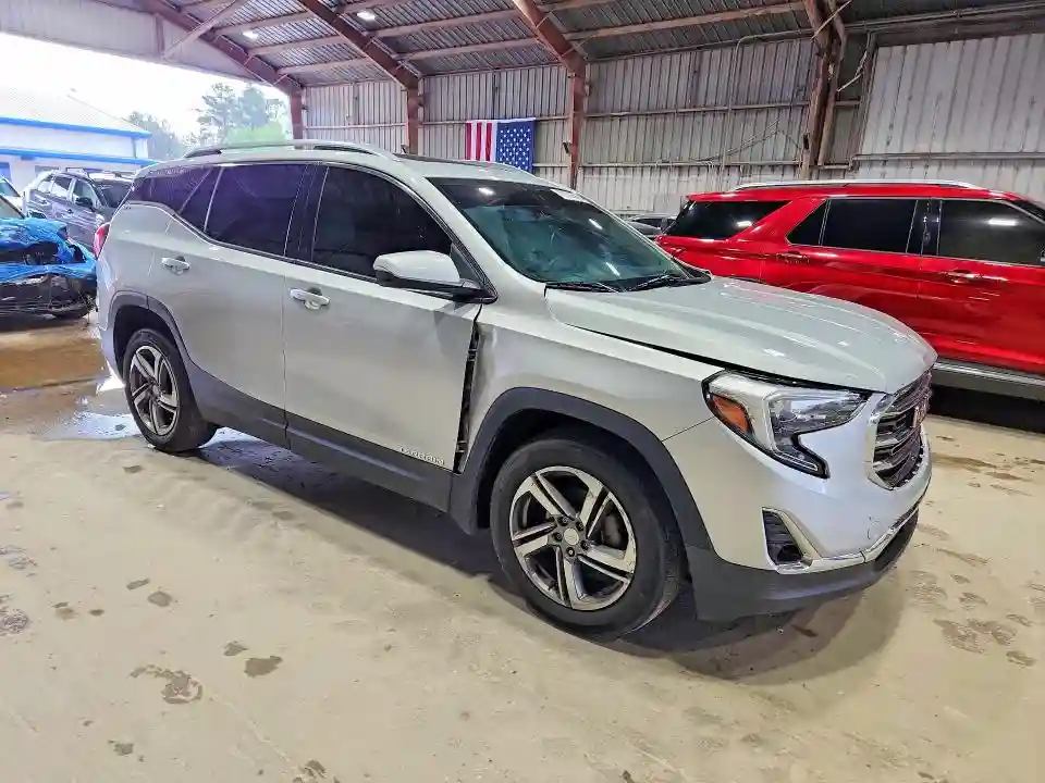 3GKALVEV9KL333336 2019 GMC TERRAIN-3