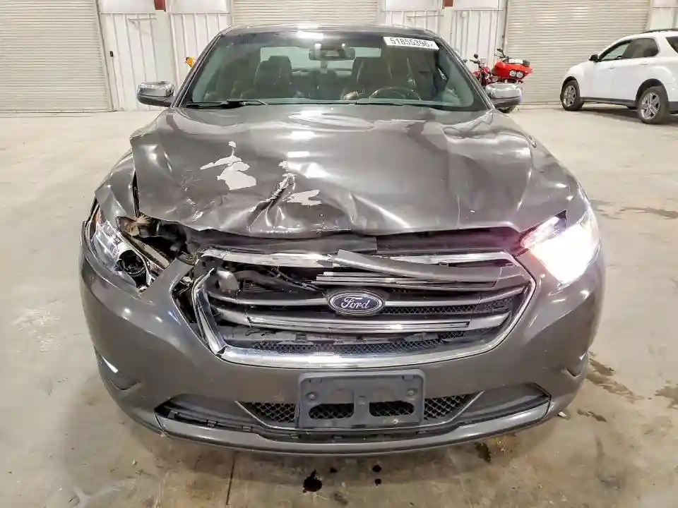 1FAHP2F88HG123545 2017 FORD TAURUS-4