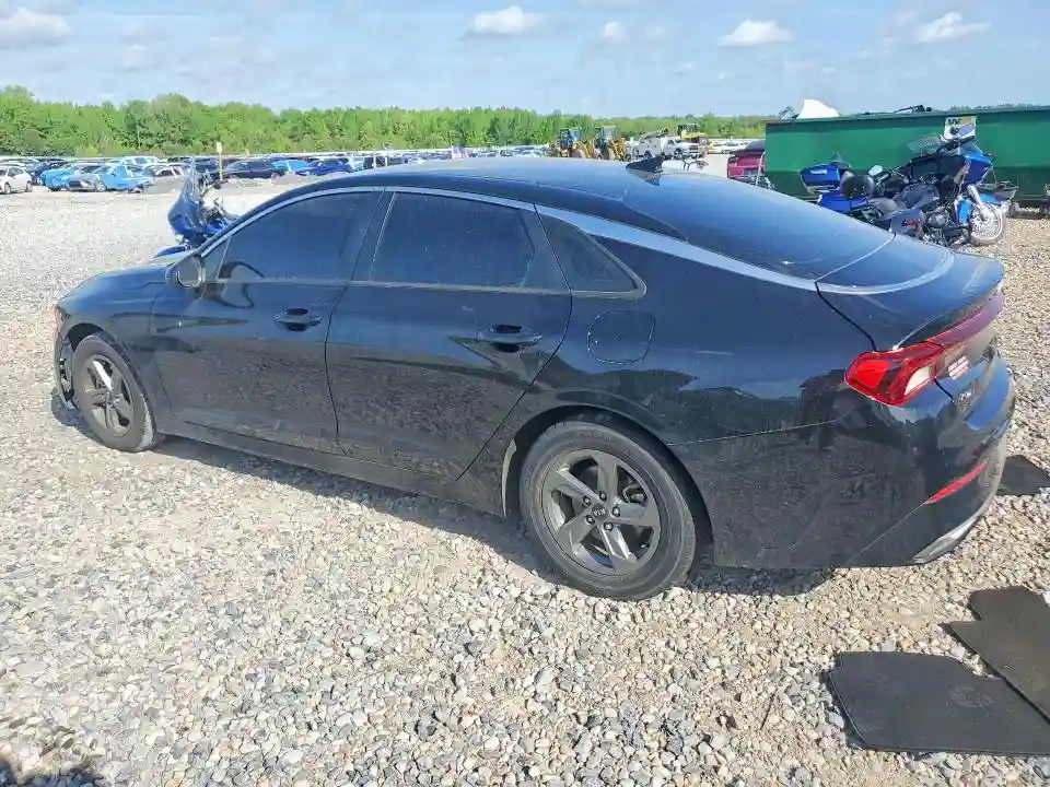 5XXG14J29MG021341 2021 KIA K5-1