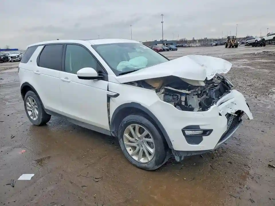 SALCR2BG8GH589828 2016 LAND ROVER DISCOVERY-3