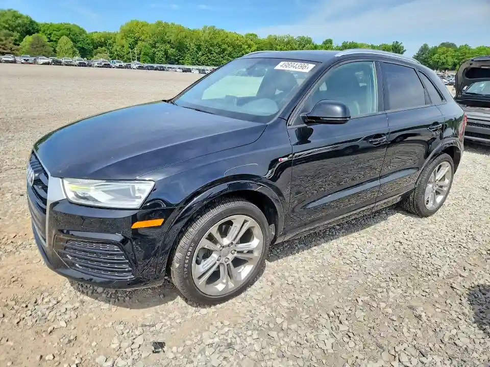 WA1BCCFSXJR030964 2018 AUDI Q3-0