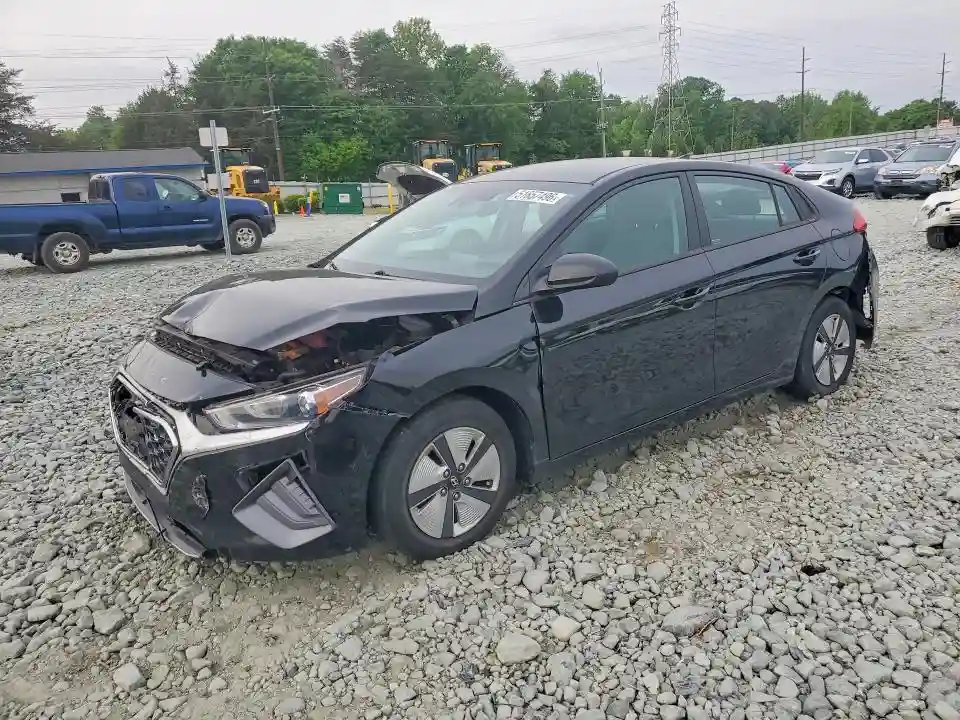 KMHC65LC7NU270787 2022 HYUNDAI IONIQ-0