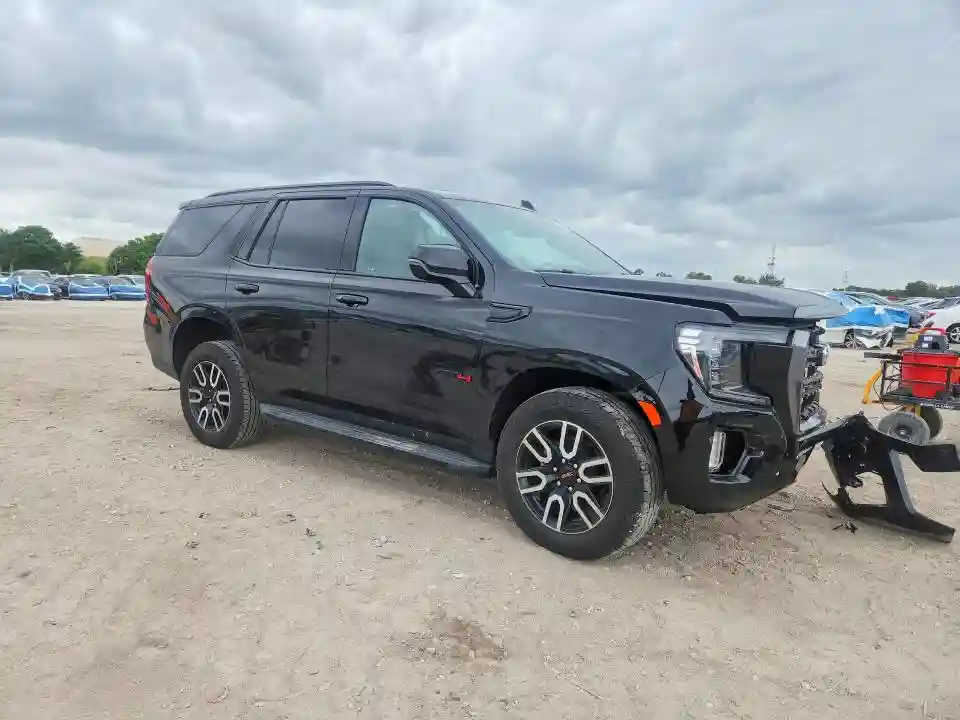 1GKS2CKD7PR541772 2023 GMC YUKON-3