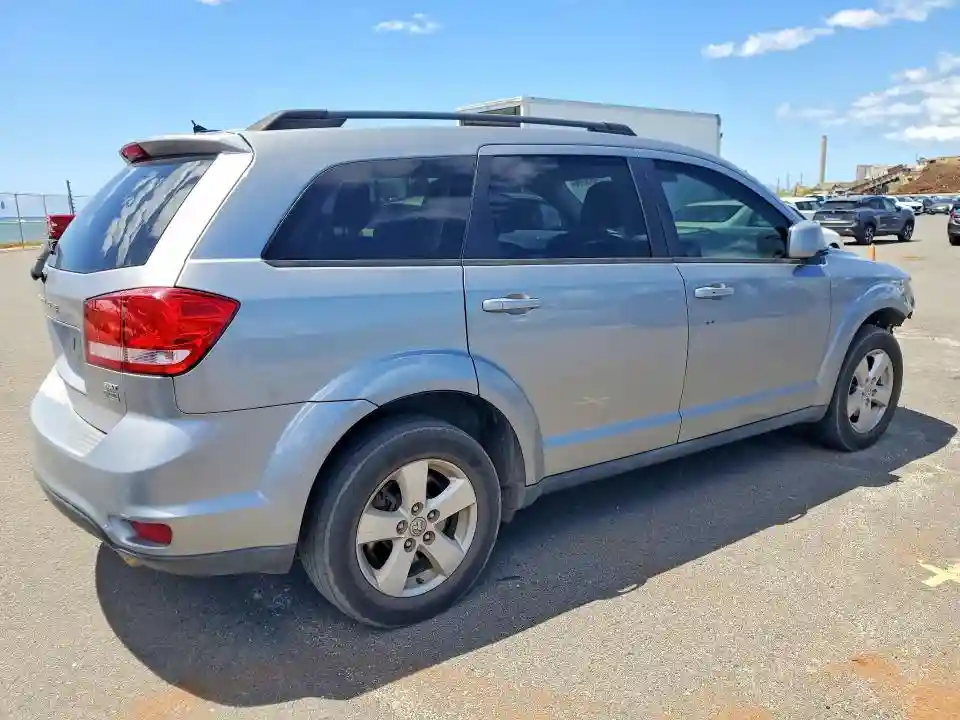 3C4PDCBG4GT202917 2016 DODGE JOURNEY-2