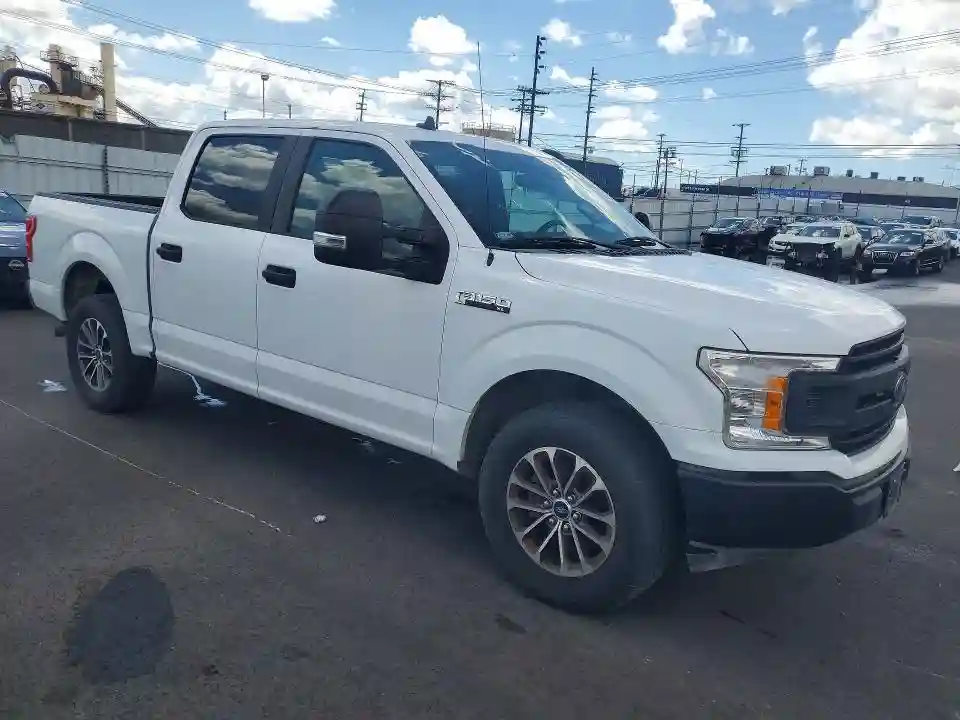 1FTEW1P41LKE82294 2020 FORD F150-3