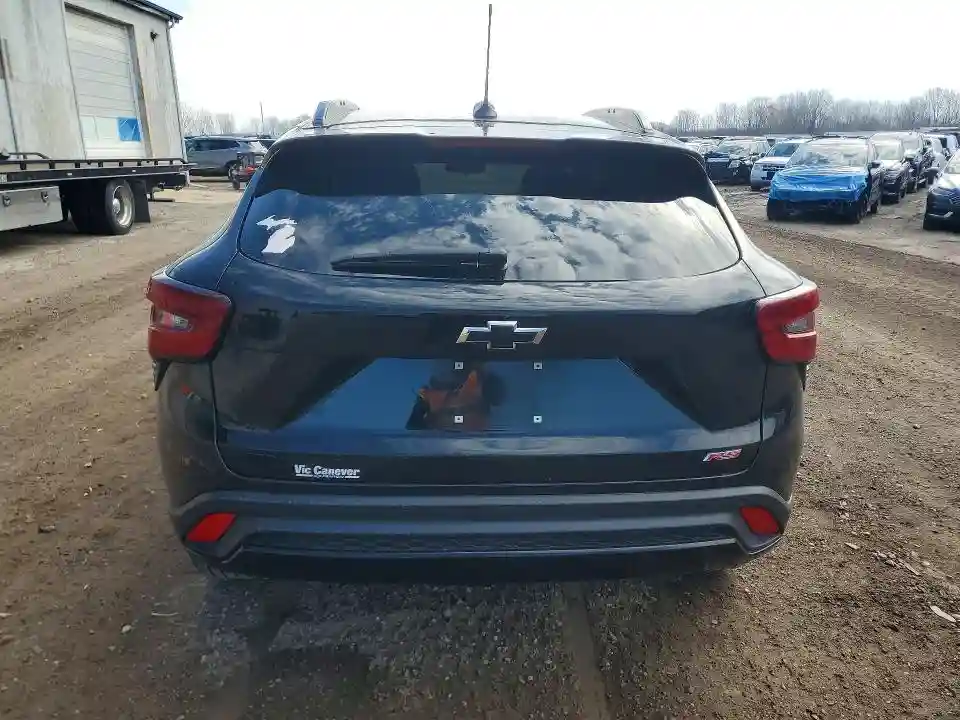 KL77LJEP0SC090623 2025 CHEVROLET TRAX-5