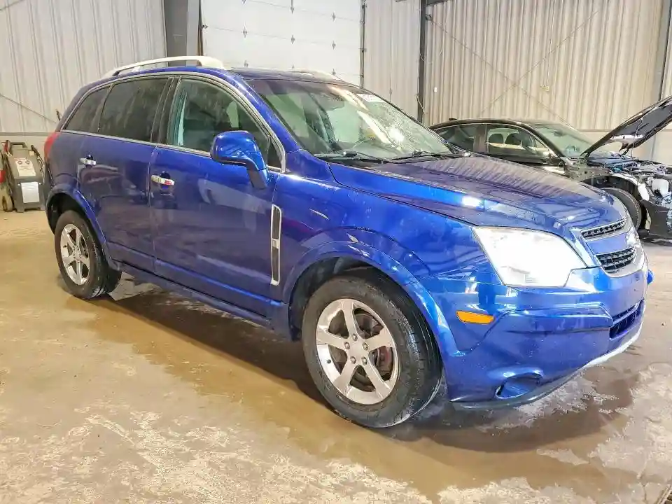 3GNAL3EK2DS555755 2013 CHEVROLET CAPTIVA-3