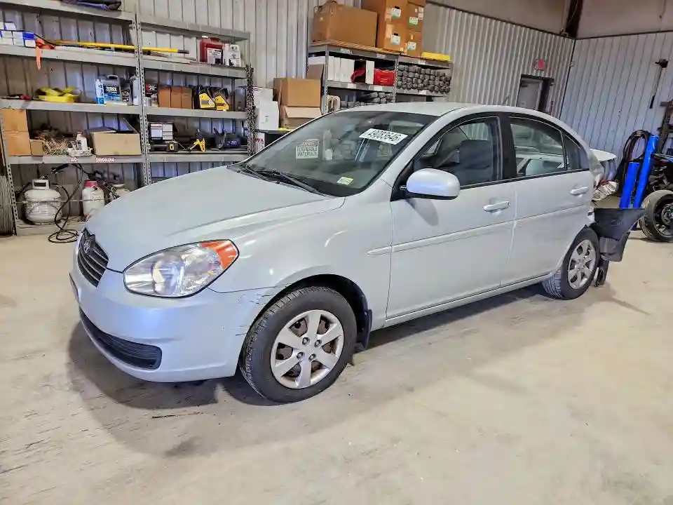 KMHCN4AC7AU495852 2010 HYUNDAI ACCENT-0