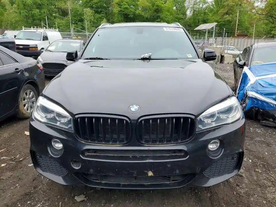 5UXKR2C38H0X03744 2017 BMW X5-4