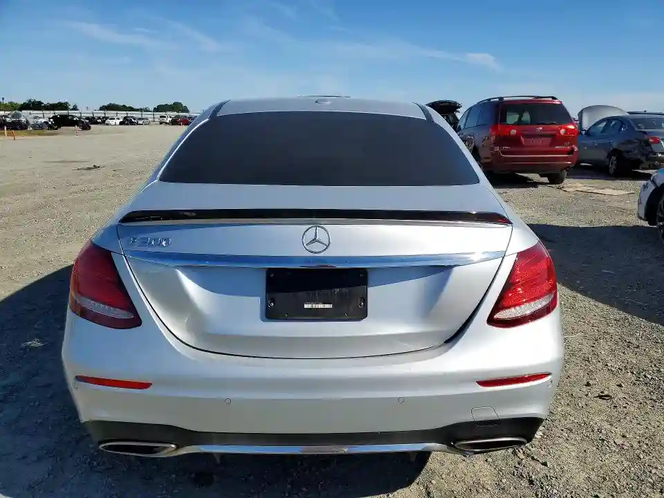 WDDZF4JBXHA033046 2017 MERCEDES-BENZ E-CLASS-5