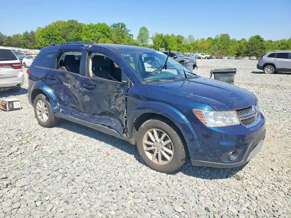 3C4PDDBG2FT693069 2015 DODGE JOURNEY-3