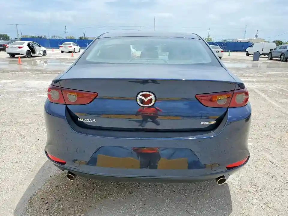 JM1BPABL3L1168537 2020 MAZDA 3-5