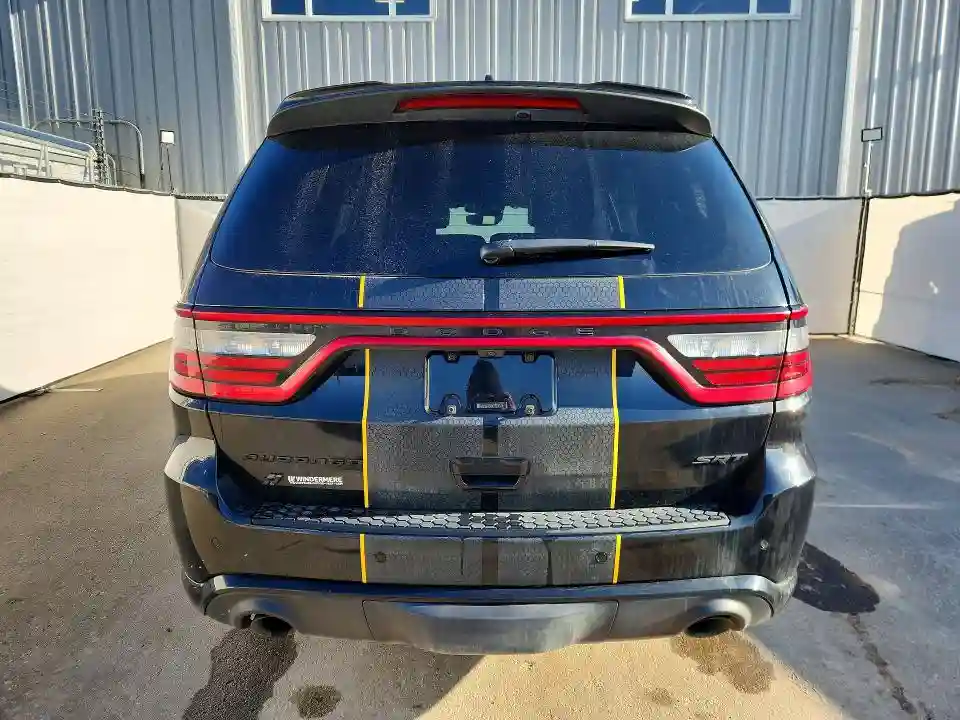 1C4SDJGJ4RC239662 2024 DODGE DURANGO-5