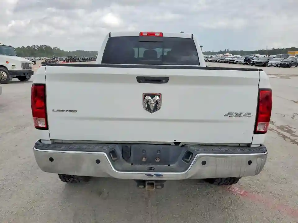 3C63D3NL2CG252524 2012 DODGE RAM 3500-5