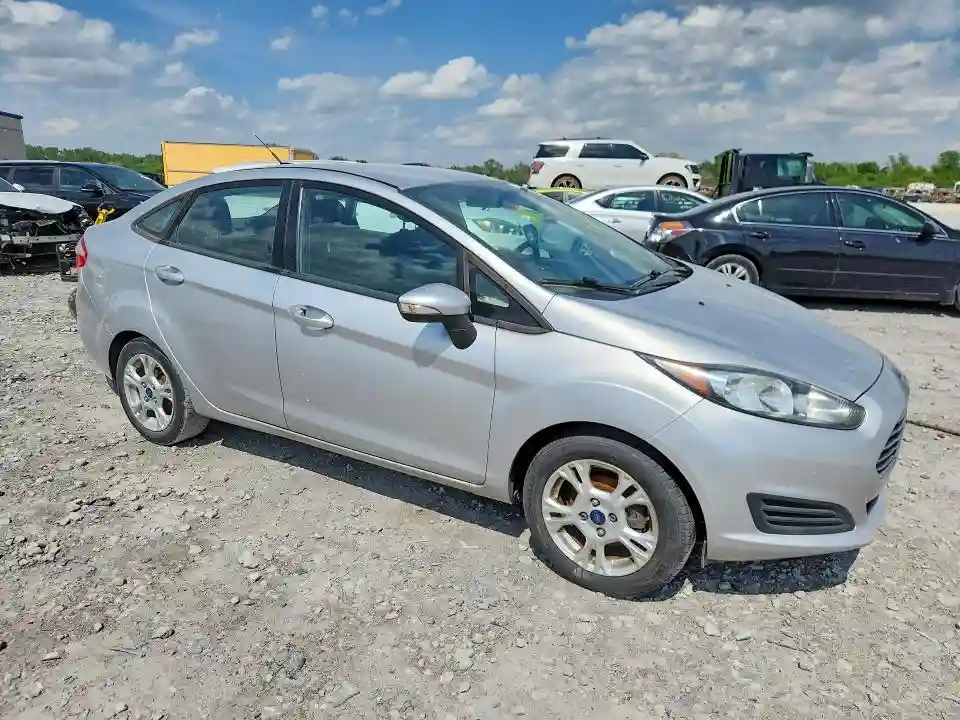 3FADP4BJ1EM183476 2014 FORD FIESTA-3