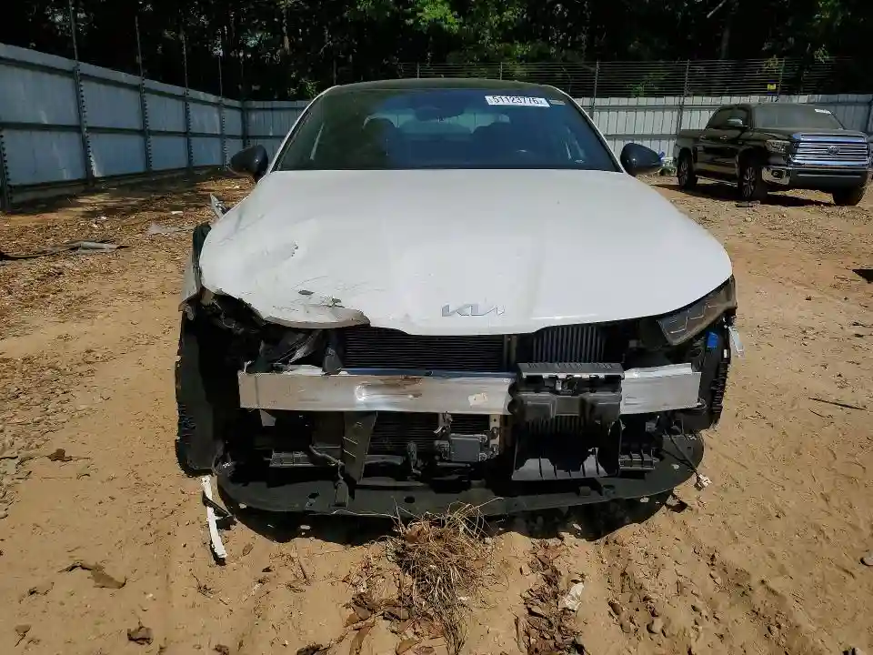 5XXG44J89RG239153 2024 KIA K5-4