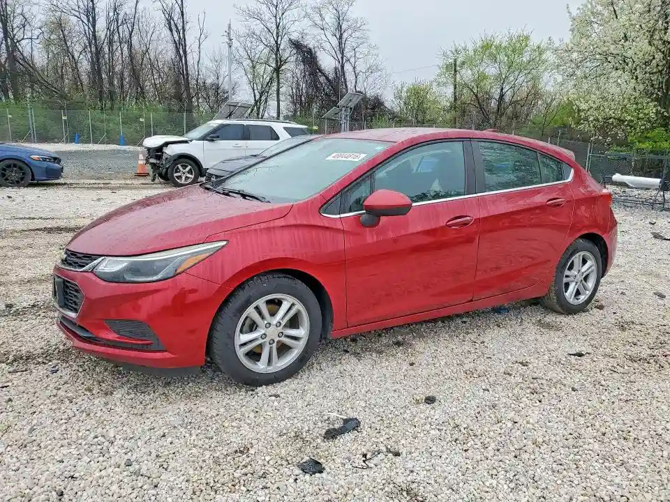 3G1BE6SM6HS518866 2017 CHEVROLET CRUZE-0