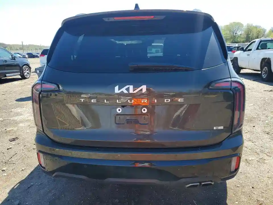 5XYP5DGC8RG474664 2024 KIA TELLURIDE-5