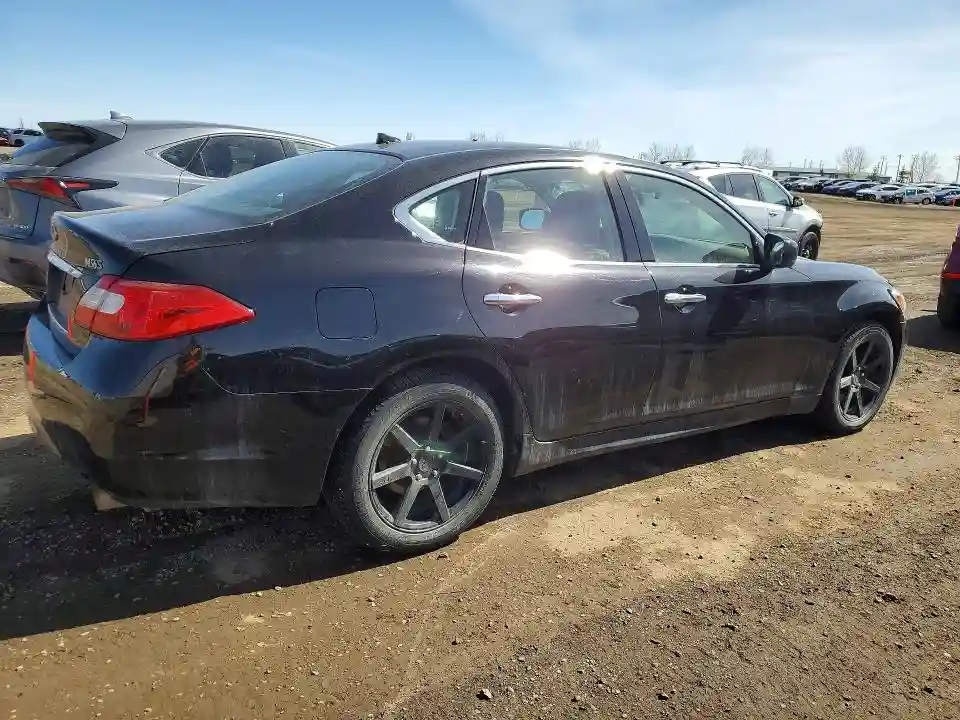 JN1AY1AR7CM580251 2012 INFINITI M56-2